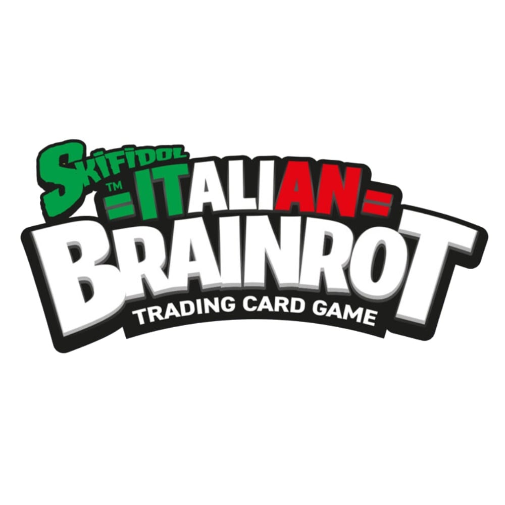 Skifidol Italian Brainrot