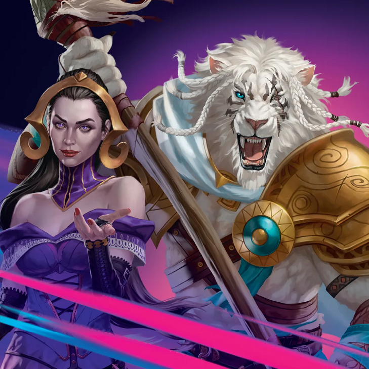 Magic: The Gathering