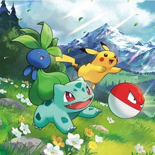 Pokémon